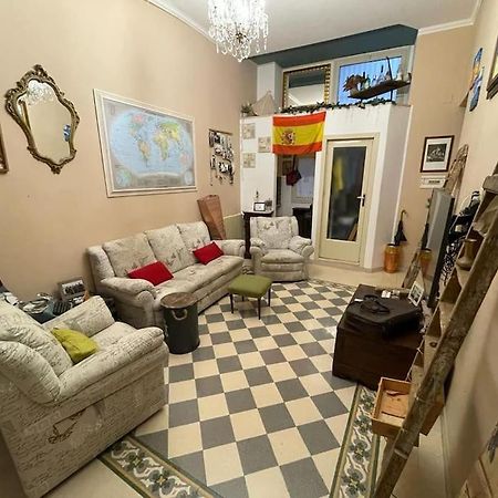 Devi Home Палермо Экстерьер фото