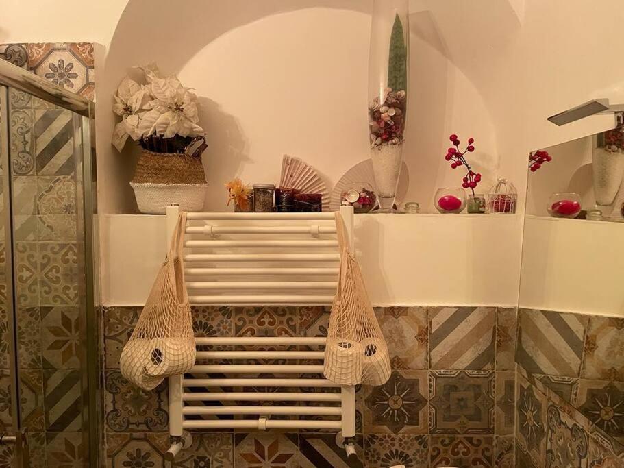 Devi Home Палермо Экстерьер фото