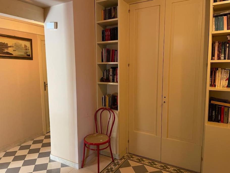 Devi Home Палермо Экстерьер фото
