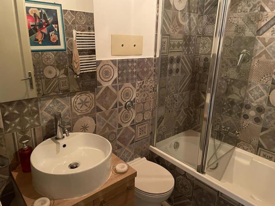 Devi Home Палермо Экстерьер фото