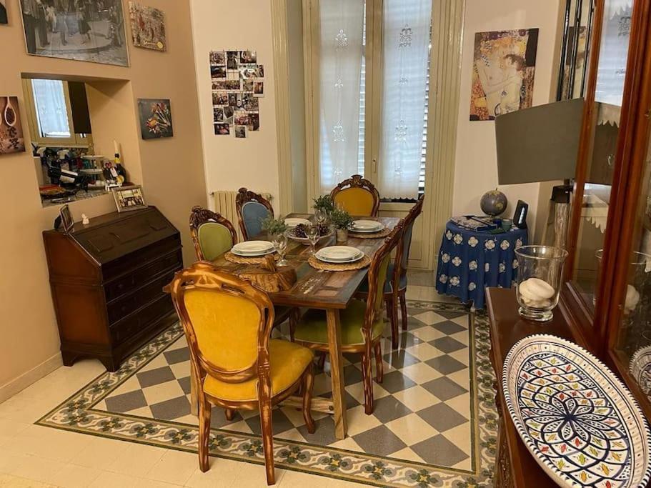 Devi Home Палермо Экстерьер фото