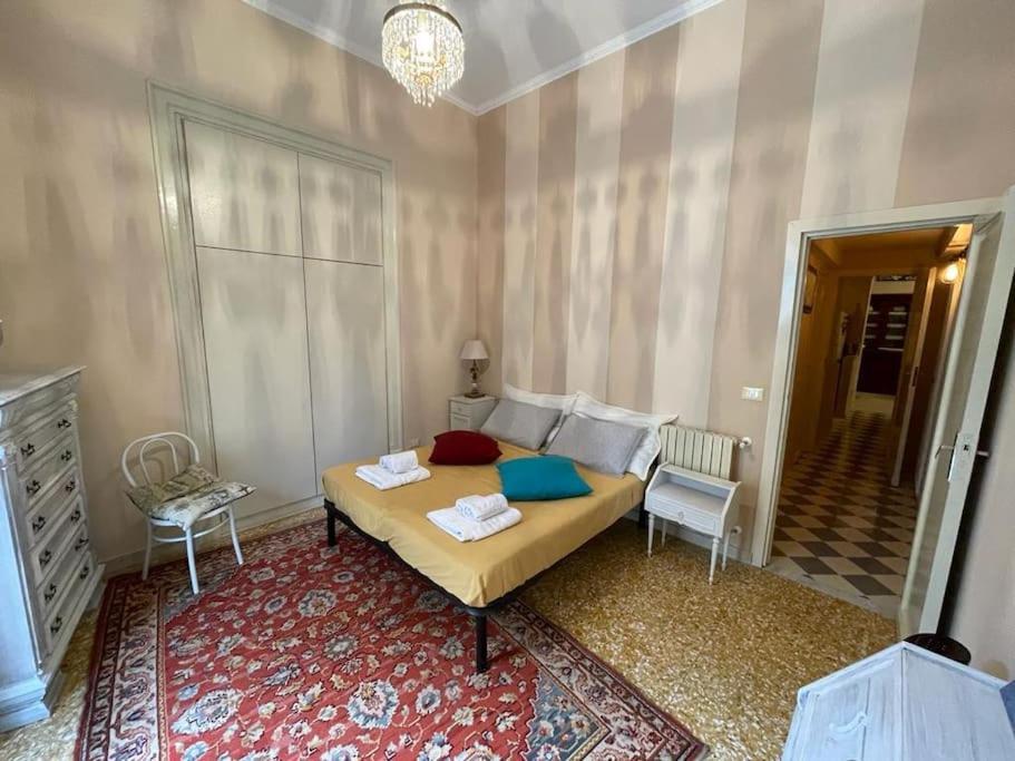 Devi Home Палермо Экстерьер фото
