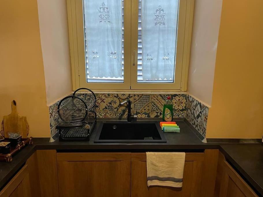 Devi Home Палермо Экстерьер фото