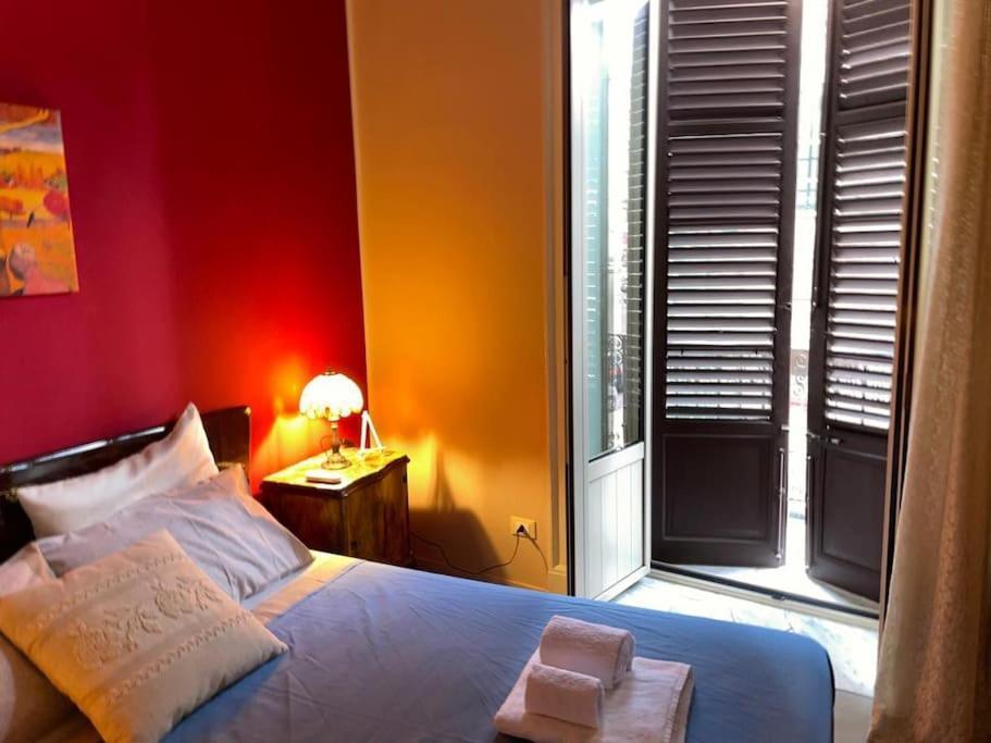 Devi Home Палермо Экстерьер фото