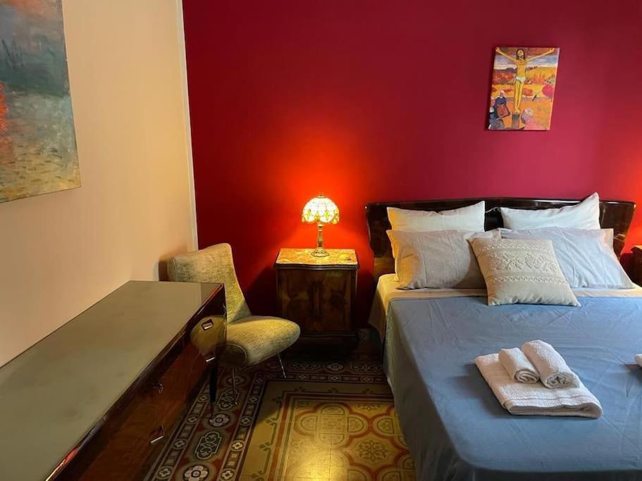 Devi Home Палермо Экстерьер фото