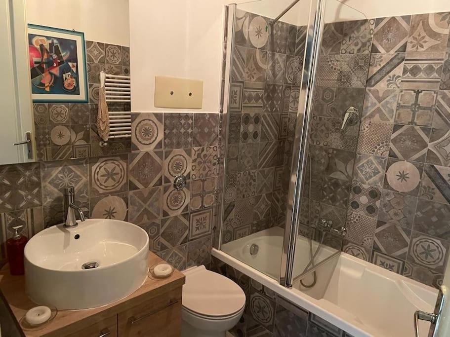 Devi Home Палермо Экстерьер фото