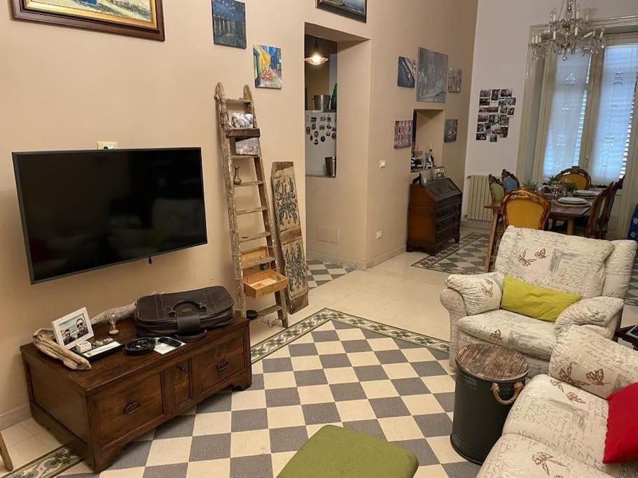 Devi Home Палермо Экстерьер фото