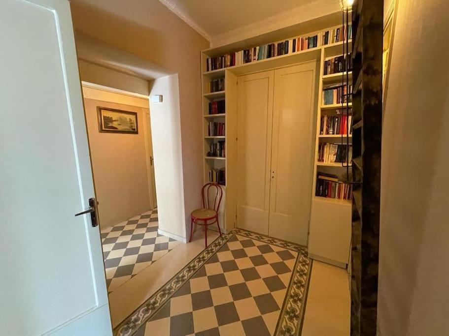 Devi Home Палермо Экстерьер фото